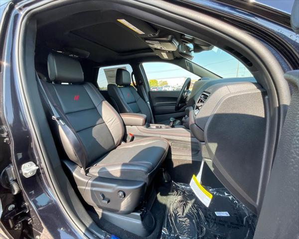 new 2025 Dodge Durango car, priced at $48,154