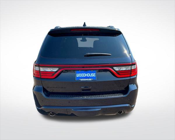 new 2025 Dodge Durango car, priced at $48,154