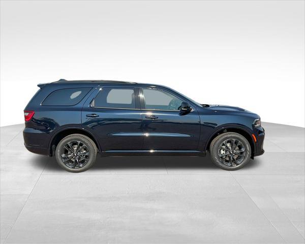 new 2025 Dodge Durango car, priced at $51,154