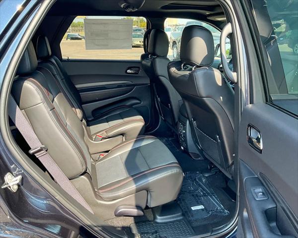 new 2025 Dodge Durango car, priced at $48,154