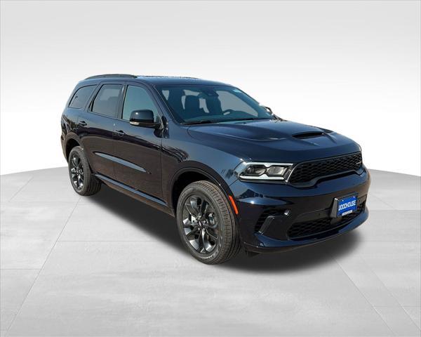 new 2025 Dodge Durango car, priced at $51,154