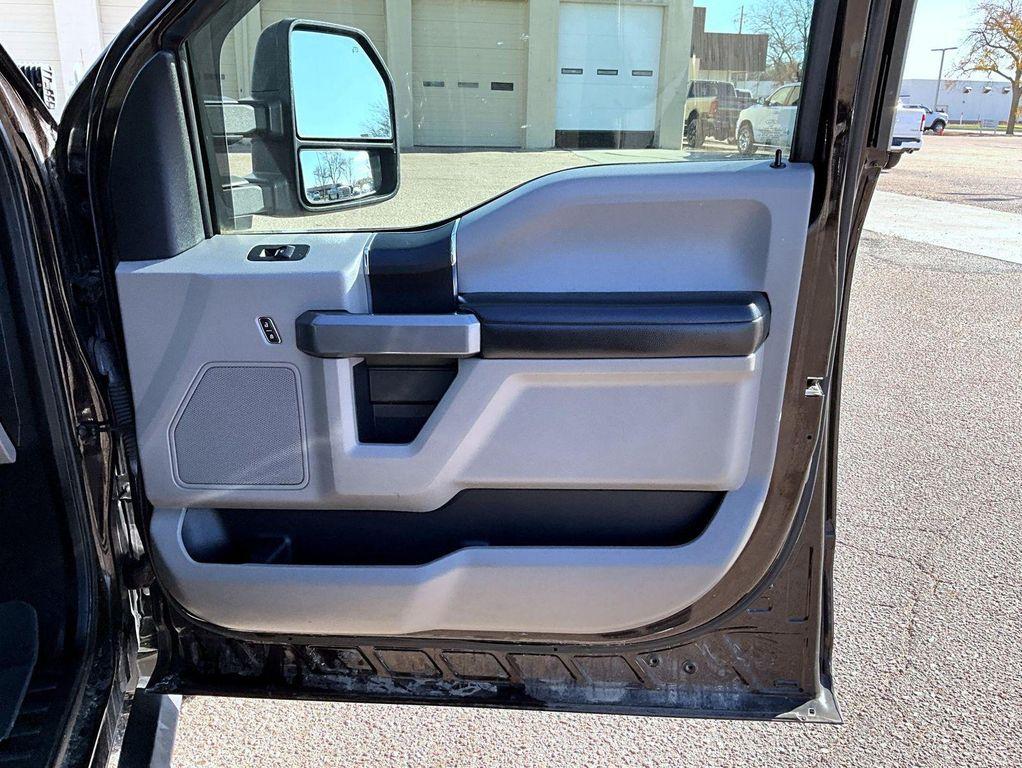 used 2018 Ford F-150 car, priced at $21,856