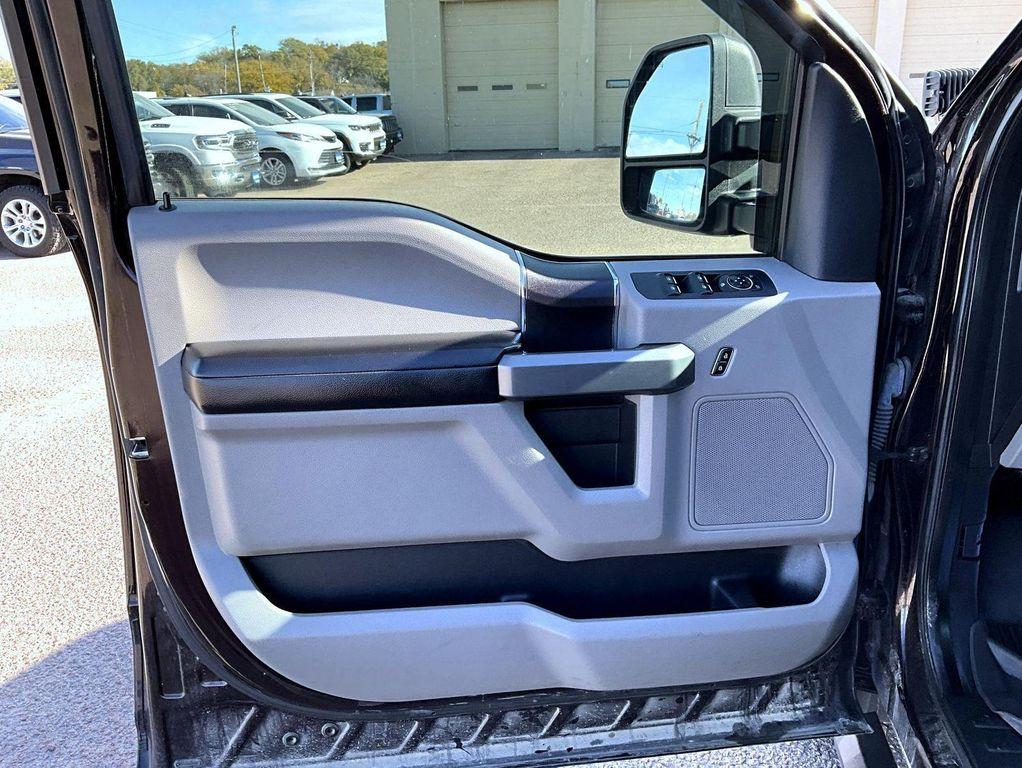 used 2018 Ford F-150 car, priced at $21,856