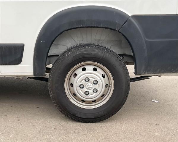 used 2023 Ram ProMaster 2500 car, priced at $35,899