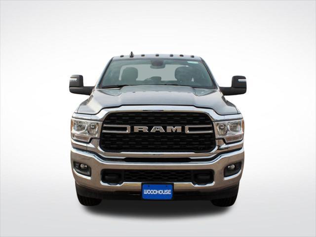 new 2024 Ram 2500 car, priced at $64,959