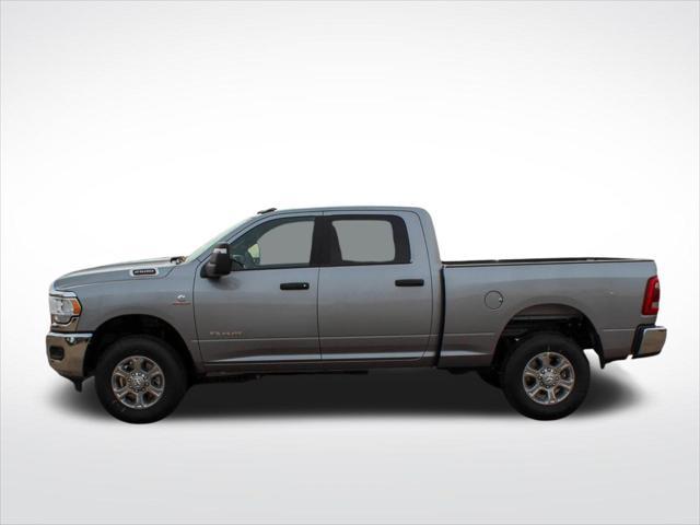 new 2024 Ram 2500 car, priced at $64,959