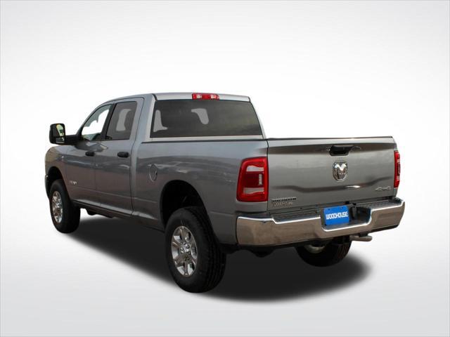 new 2024 Ram 2500 car, priced at $64,959