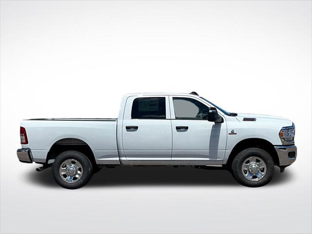 new 2024 Ram 2500 car, priced at $53,544