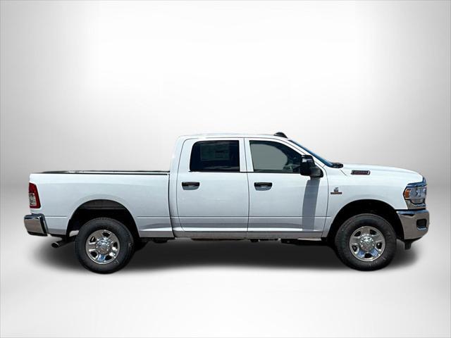 new 2024 Ram 2500 car, priced at $54,544