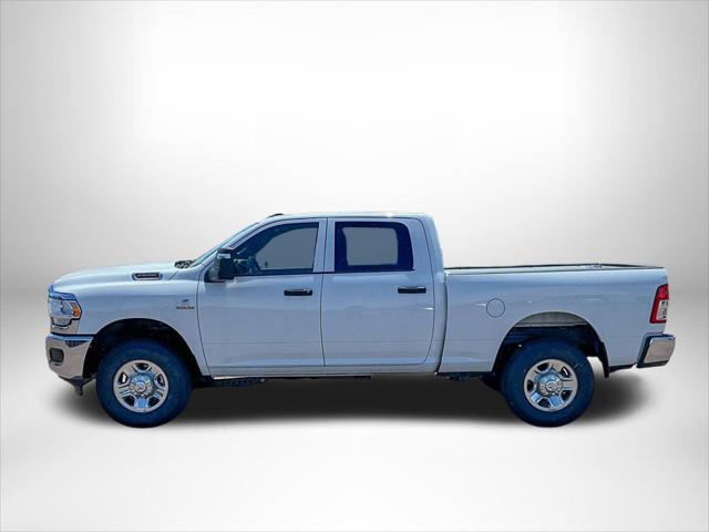 new 2024 Ram 2500 car, priced at $54,544