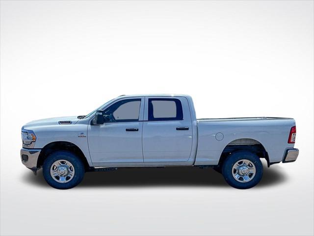 new 2024 Ram 2500 car, priced at $53,544