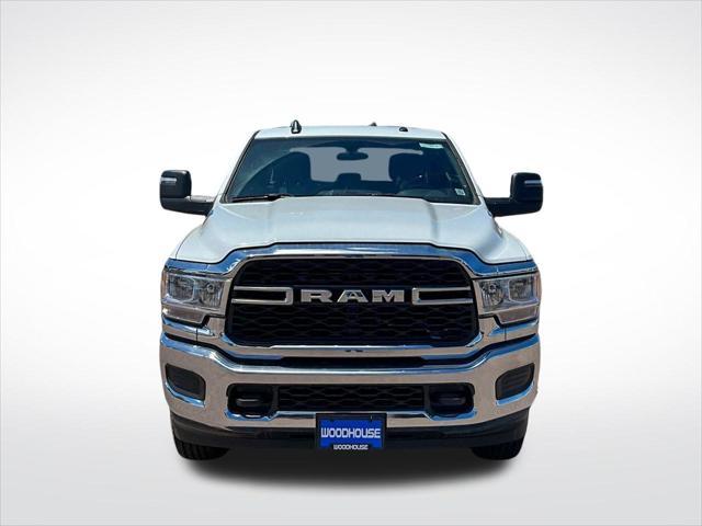 new 2024 Ram 2500 car, priced at $53,544