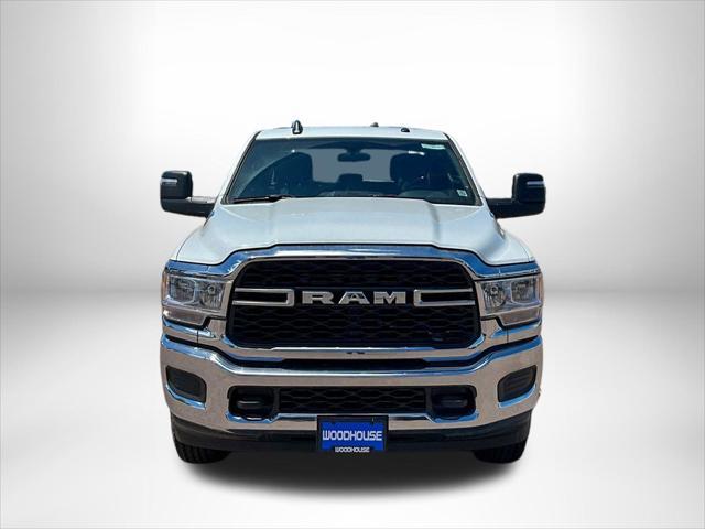 new 2024 Ram 2500 car, priced at $54,544