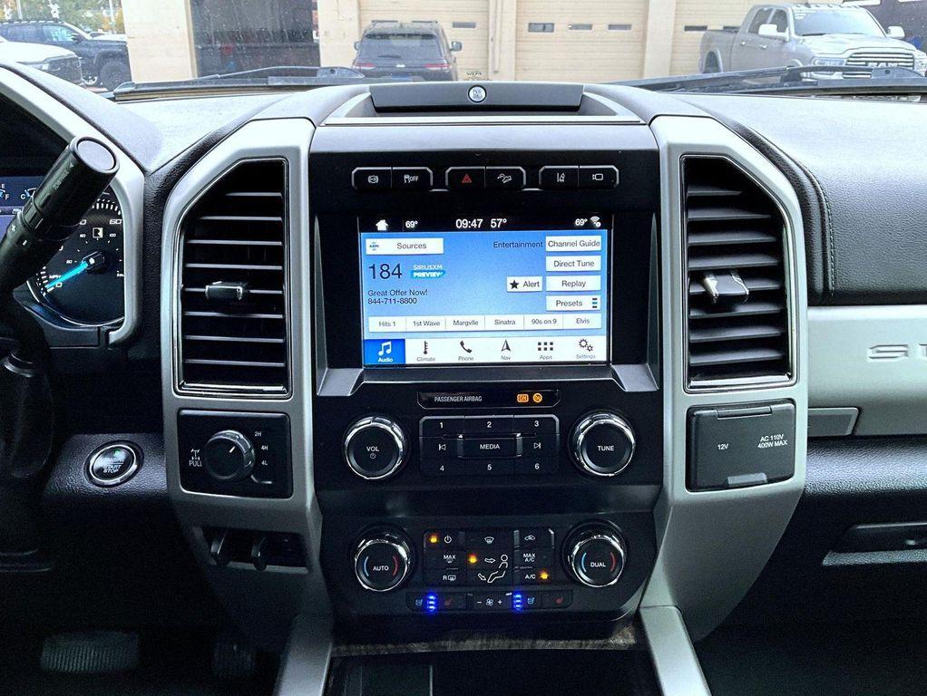 used 2019 Ford F-250 car, priced at $50,907