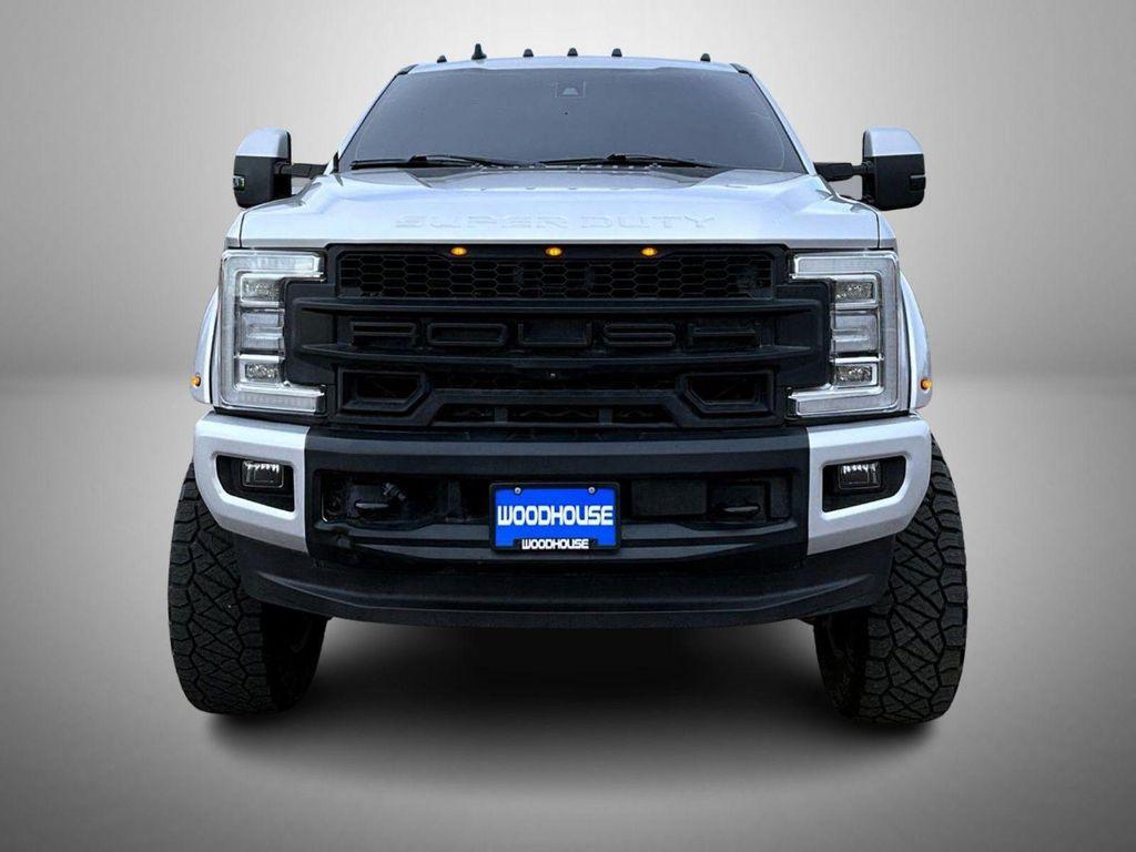 used 2019 Ford F-250 car, priced at $50,907