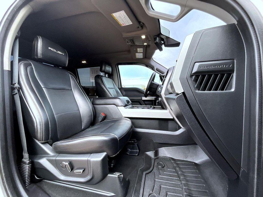 used 2019 Ford F-250 car, priced at $50,907