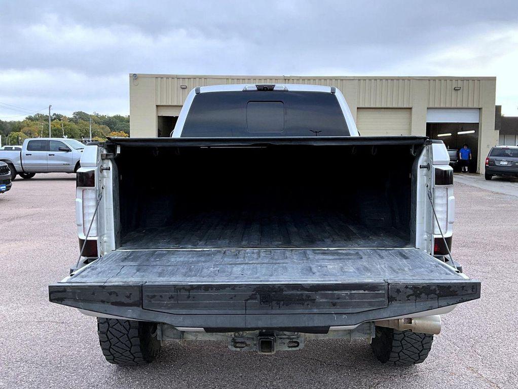 used 2019 Ford F-250 car, priced at $50,907