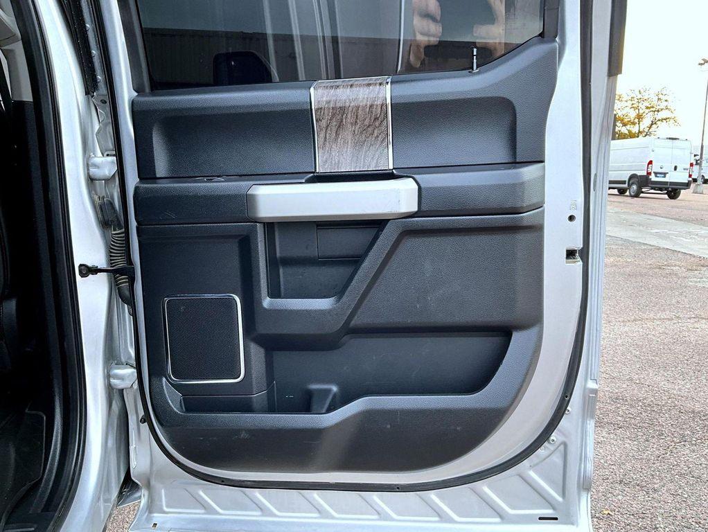 used 2019 Ford F-250 car, priced at $50,907