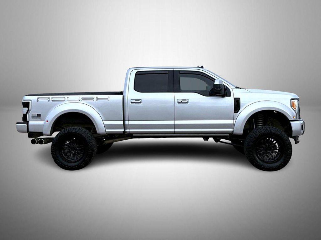 used 2019 Ford F-250 car, priced at $50,907
