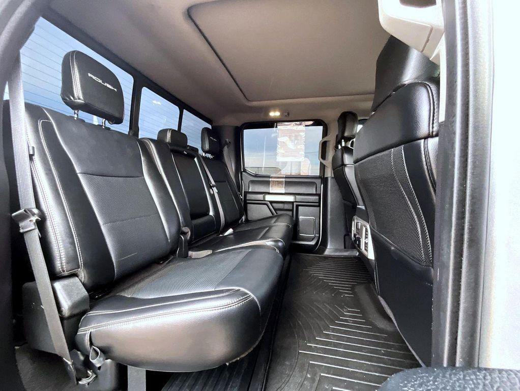used 2019 Ford F-250 car, priced at $50,907