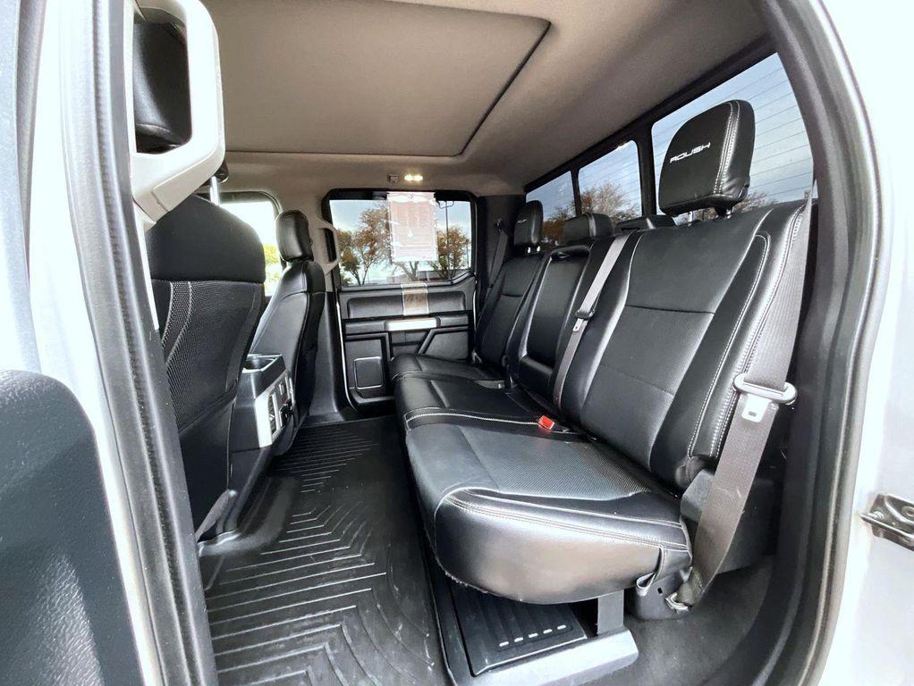 used 2019 Ford F-250 car, priced at $50,907