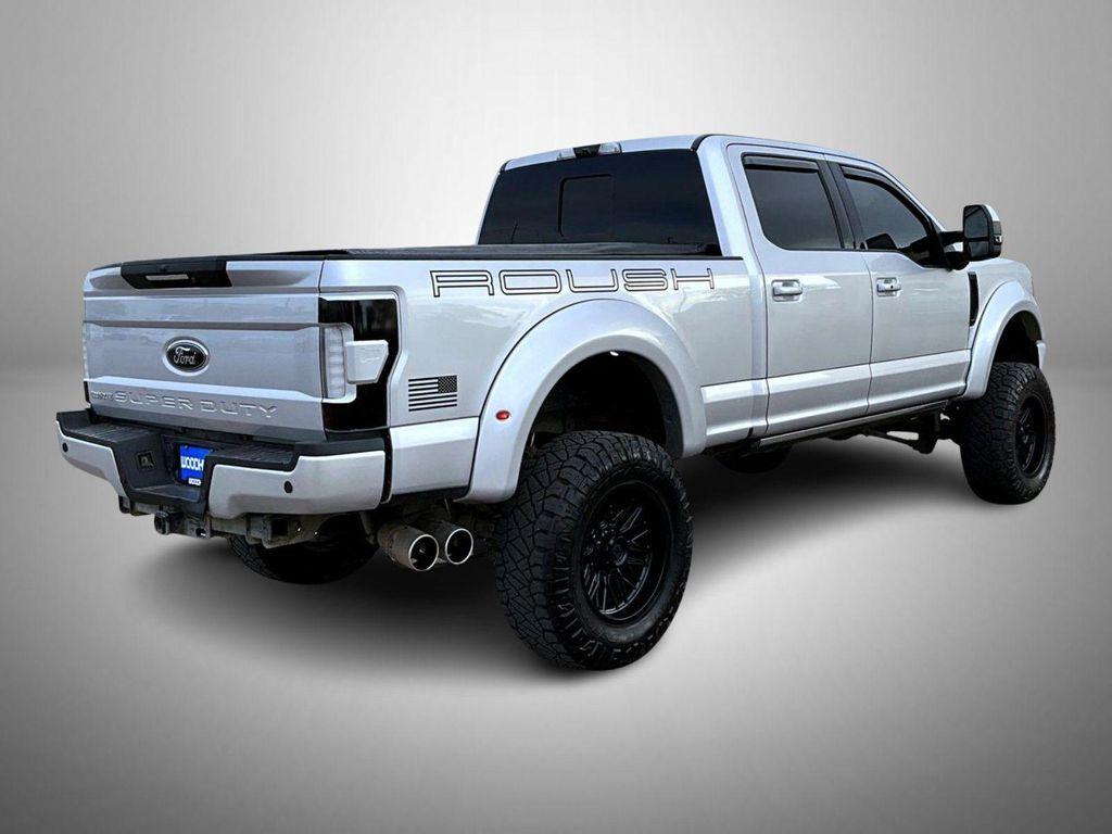 used 2019 Ford F-250 car, priced at $50,907