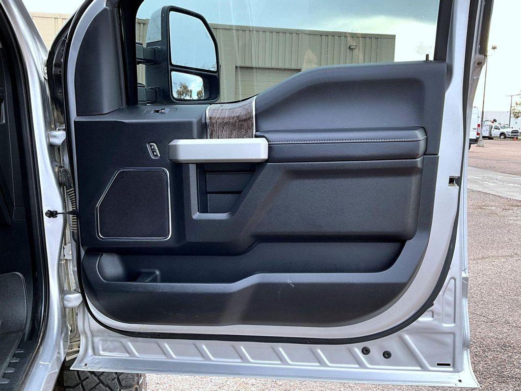 used 2019 Ford F-250 car, priced at $50,907