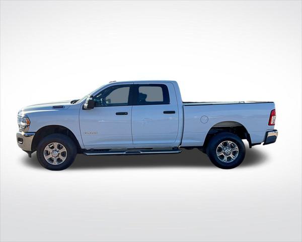 used 2023 Ram 2500 car, priced at $49,456