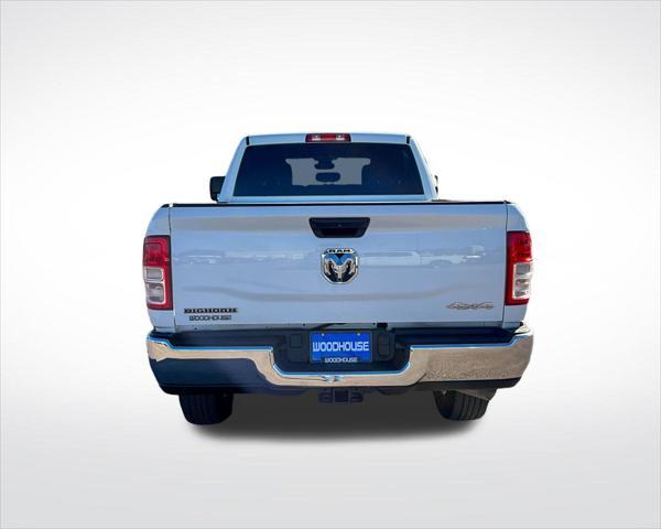 used 2023 Ram 2500 car, priced at $49,456