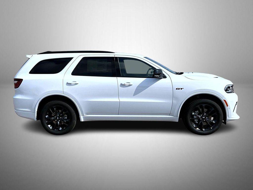 new 2025 Dodge Durango car, priced at $43,921