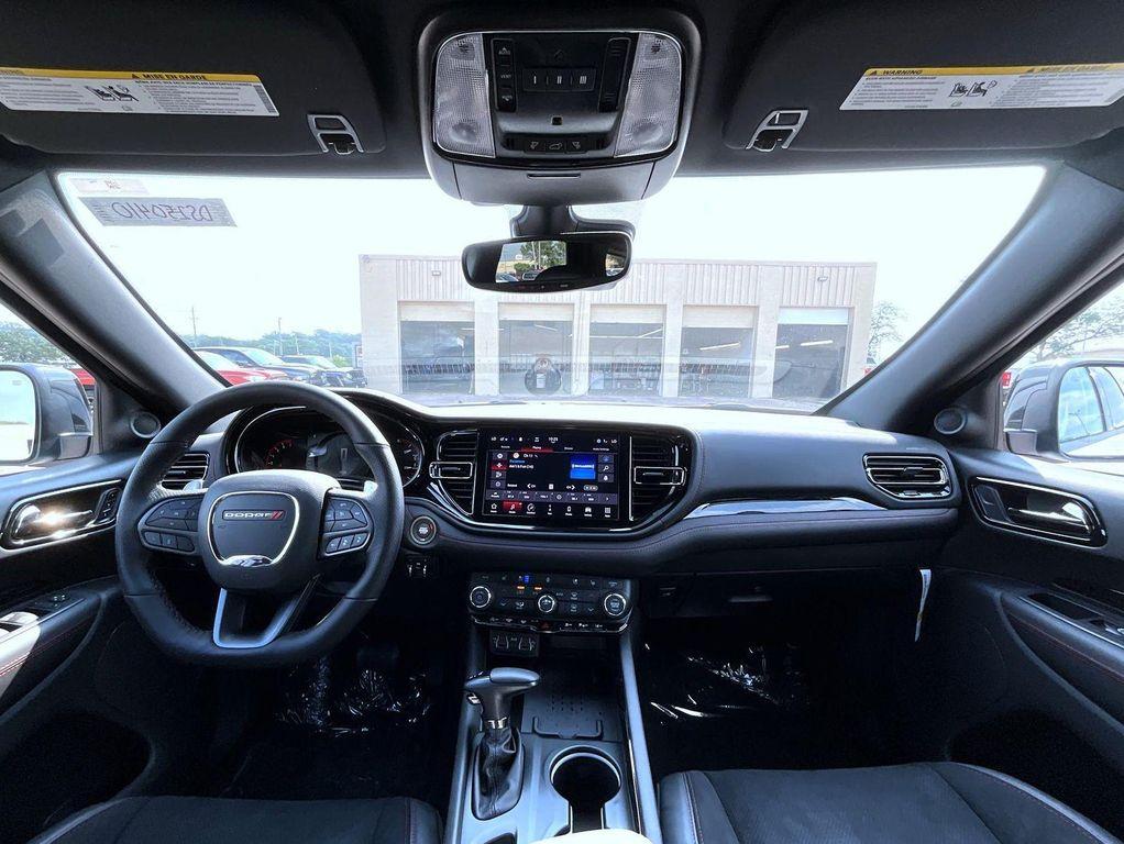 new 2025 Dodge Durango car, priced at $43,921