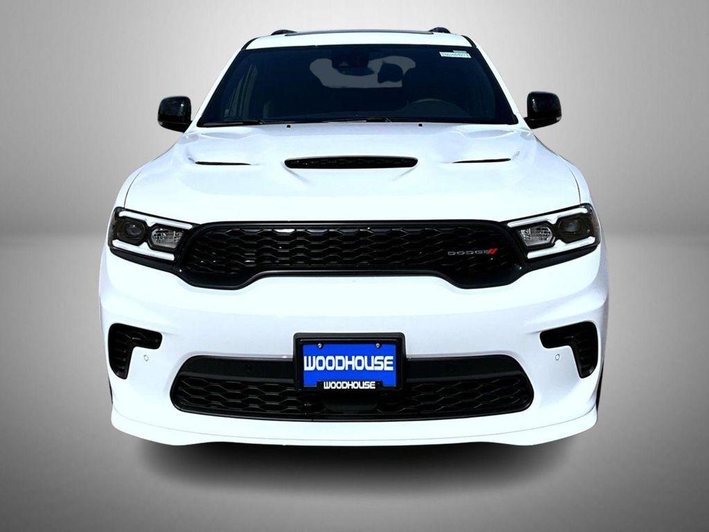 new 2025 Dodge Durango car, priced at $43,921