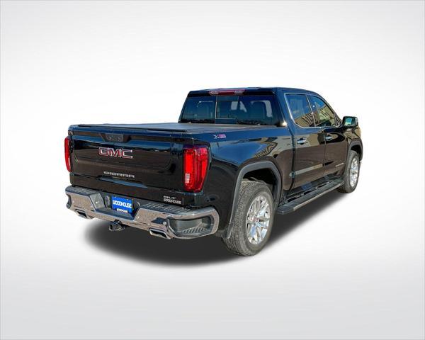 used 2020 GMC Sierra 1500 car, priced at $37,905