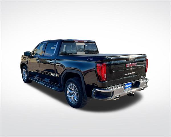 used 2020 GMC Sierra 1500 car, priced at $37,905