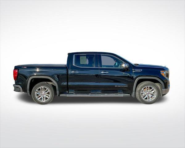 used 2020 GMC Sierra 1500 car, priced at $37,905