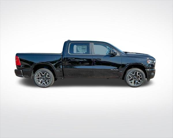 new 2025 Ram 1500 car, priced at $56,399