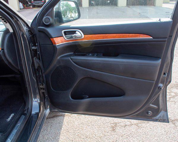 used 2011 Jeep Grand Cherokee car, priced at $13,856