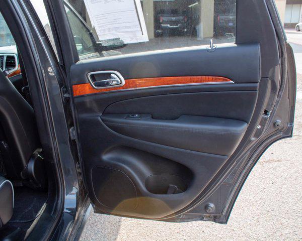 used 2011 Jeep Grand Cherokee car, priced at $13,856