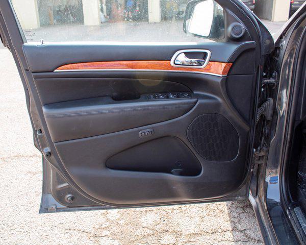 used 2011 Jeep Grand Cherokee car, priced at $13,856