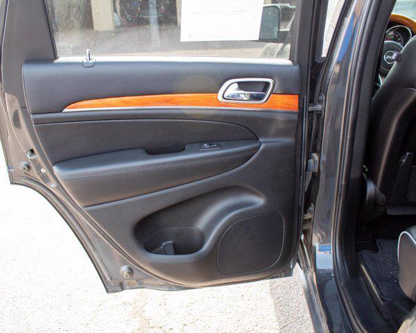 used 2011 Jeep Grand Cherokee car, priced at $13,856