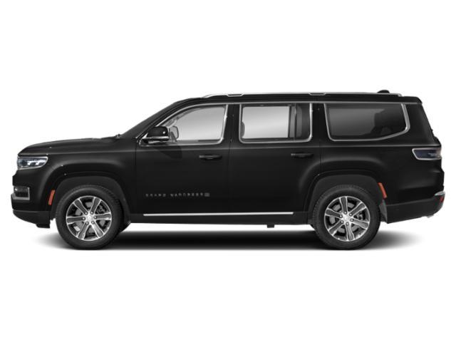 used 2023 Jeep Grand Wagoneer car