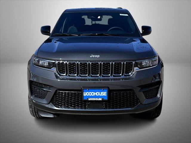 new 2025 Jeep Grand Cherokee car, priced at $36,604