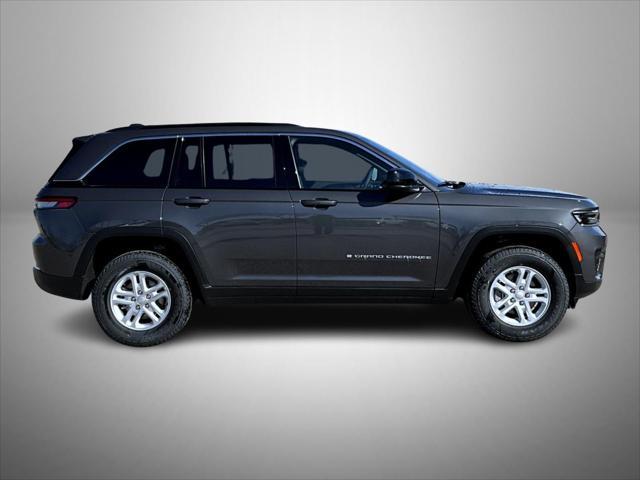 new 2025 Jeep Grand Cherokee car, priced at $36,604