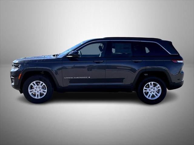 new 2025 Jeep Grand Cherokee car, priced at $36,604