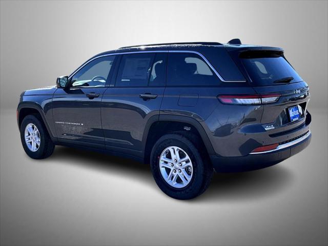 new 2025 Jeep Grand Cherokee car, priced at $36,604