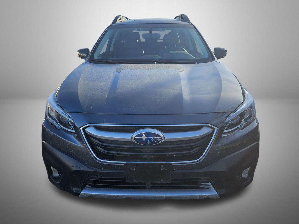 used 2022 Subaru Outback car, priced at $22,856
