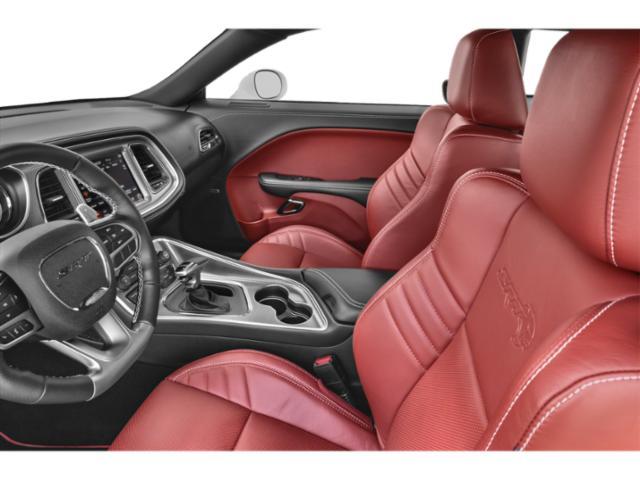 used 2022 Dodge Challenger car, priced at $79,850