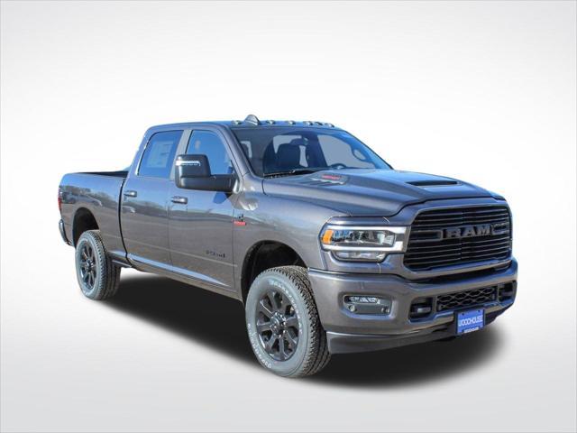 new 2024 Ram 2500 car, priced at $75,224