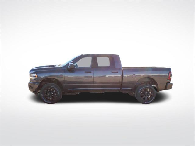 new 2024 Ram 2500 car, priced at $75,224