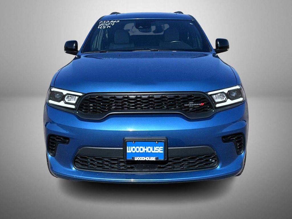 used 2024 Dodge Durango car, priced at $35,712